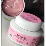 Gel Solido Real Love 4 Nude 15g