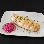 PÃO DE ALHO