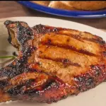 BISTECA SUÍNA
