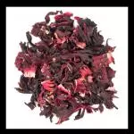 Faça sua Água de Jamaica - 50gr