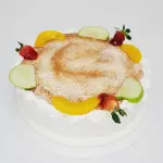 3 LECHES