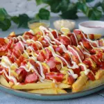 Tradicional Queso
