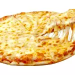 Pizza Super Jumbo