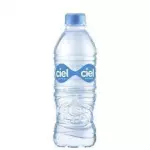 Agua natural ciel