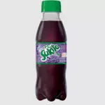 Sukita Uva Caçulinha 200ml