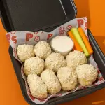10 PZ BONELESS