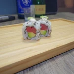 Spicy tuna