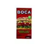 Soy Cake Substitute Boca Burger