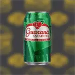 Guaraná Lata