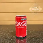 COCA COLA MINI
