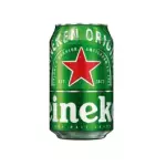 HEINEKEN (LATA)