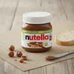 Nutella 140g