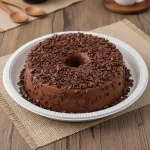 BRIGADEIRÃO MEIO AMARGO 1Kg
