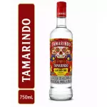 Botella Smirnoff Tamarindo 750mL