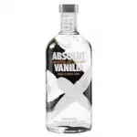 ABSOLUT 1L VANILIA