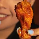 ORDEN DE 30 ALITAS CRUNCHY