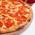 Pizza Grande(somente a pizza)