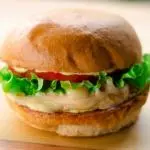 Chicken Sandwich