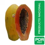 Papaya Supreme Bulk Kg