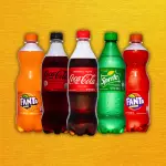 Soda's