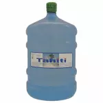 Água Mineral 20 litros Tahiti