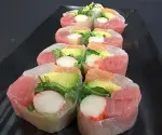 Keto roll