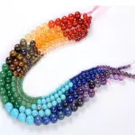 Perlas 7 Chacras - V/t