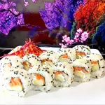 Filadelfia Roll