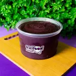 Açaí ou Cupuaçu  Puro