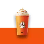 MilkShake Doce De Leite