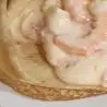 CREPA DE CAMARONES