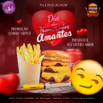 COMBO DO AMANTE