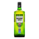 WISK PASSAPORT