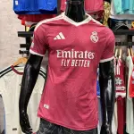 Real Madrid alternativa player 26/27