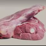Pernil Inteiro de Cabrito  Kg