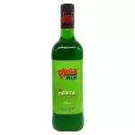 PINGA MIX MENTA 1L