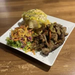 Mofongo De Cerdo