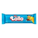 Chocolate Lollo Nestlé 28g
