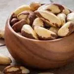 NUECES DE BRAZIL
