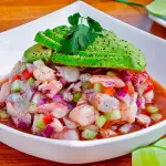 CEVICHE MITOTERO