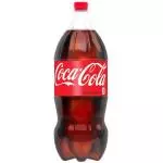 REFRIGERANTE 2 LITROS