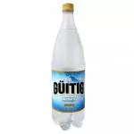 BOTELLA DE AGUA MINERAL