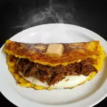 La veguera (Cachapa)