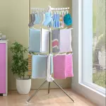 131 PIRAMIDE  DE ROPA