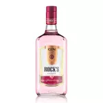 COMBO - Rock's Morango 1l