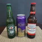 CERVEJAS