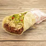 Taco de Pollo
