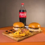 COMBO CASAL SUPREME