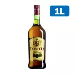 Conhaque Domecq 1L