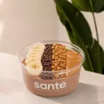 Cacao Crush Griego Bowl